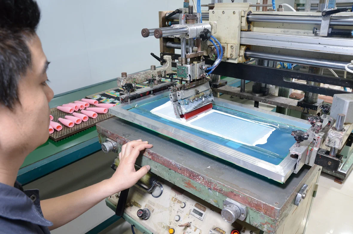 Medical Silicone Parts